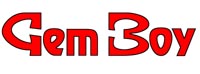 Logo Gem Boy