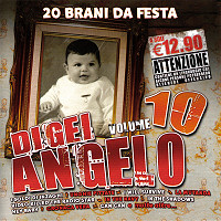 Digei Angelo Compilation Vol.10