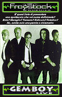 Live at Frogstock 2000