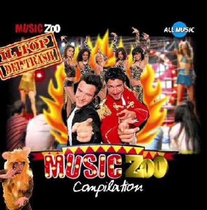 Music Zoo Compilation
