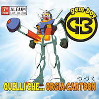 Gagoni