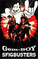 Sfigbusters